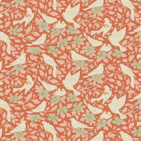 Tilda Fabrics - Songbird