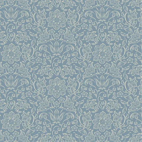 Tilda Fabrics - Songbird