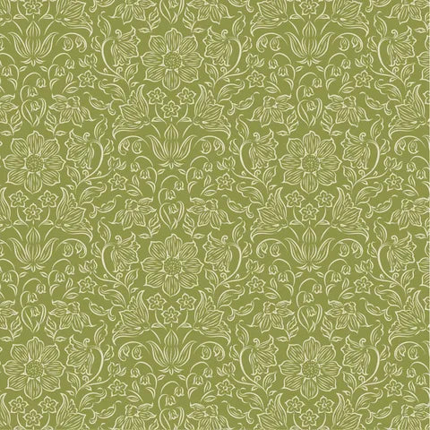 Tilda Fabrics - Songbird