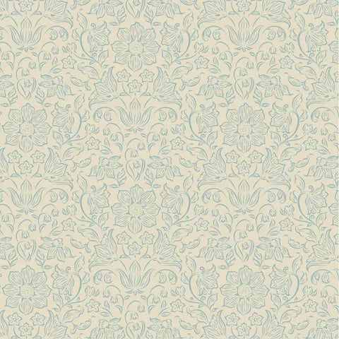 Tilda Fabrics - Songbird