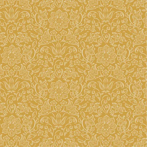 Tilda Fabrics - Songbird