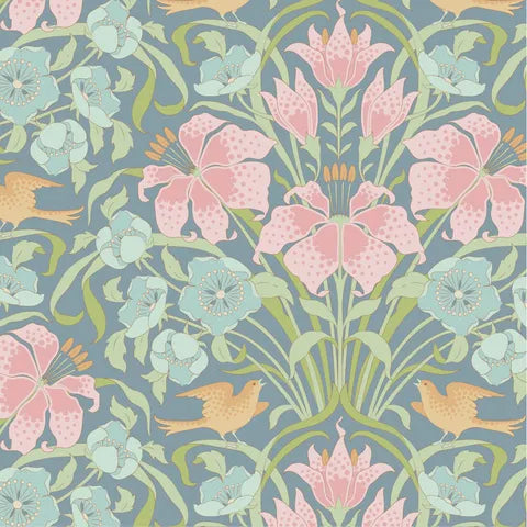 Tilda Fabrics - Songbird