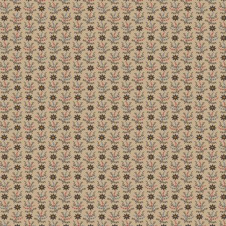 Assortment Maple House - by Markas Fabrics