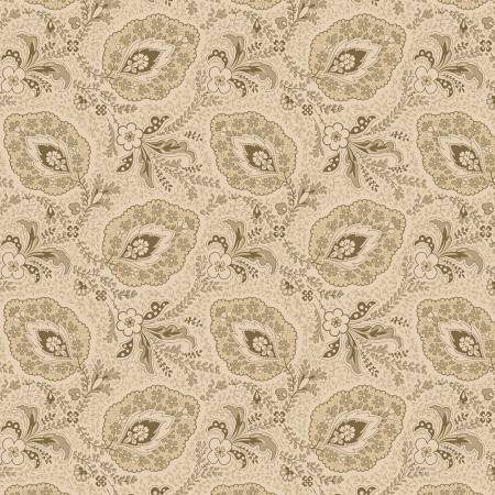 Assortment Maple House - by Markas Fabrics