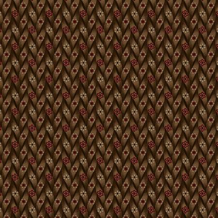 Assortment Maple House - by Markas Fabrics