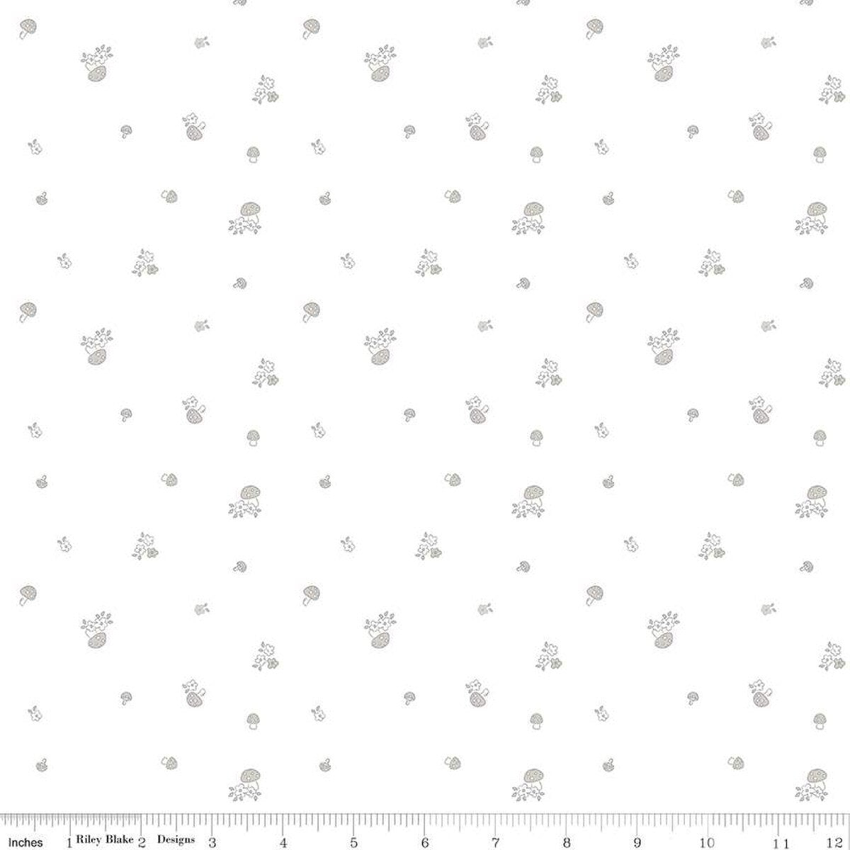 Riley Blake Designs-Lights On