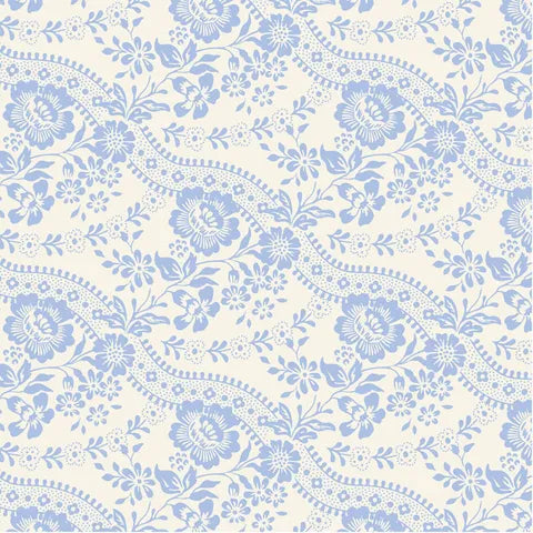 Tilda Fabrics - Something Blue
