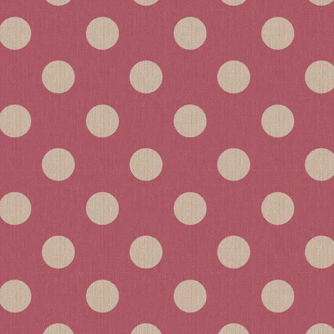 Tilda Fabrics - Chambray Dots
