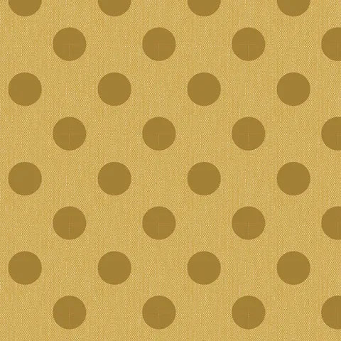 Tilda Fabrics - Chambray Dots