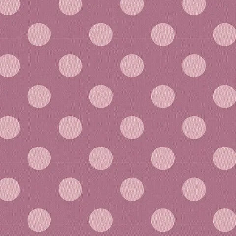 Tilda Fabrics - Chambray Dots