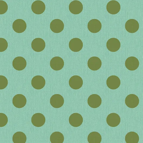 Tilda Fabrics - Chambray Dots
