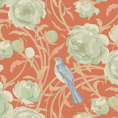 Tilda Fabrics - Songbird