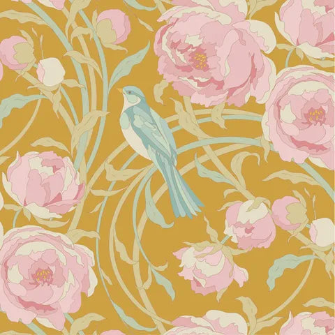 Tilda Fabrics - Songbird