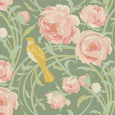 Tilda Fabrics - Songbird