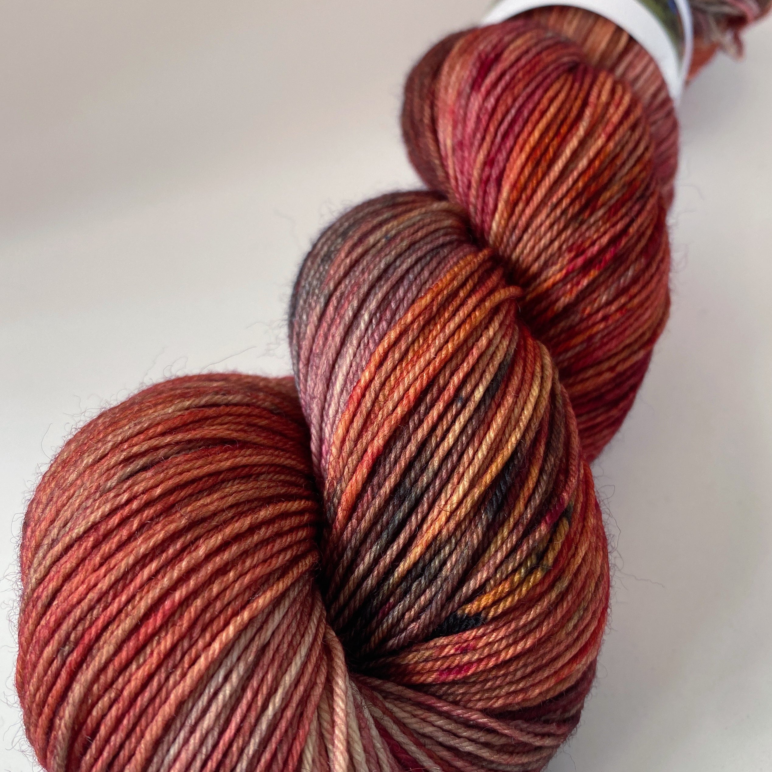 Staple 4 Ply - Yarn Floozy
