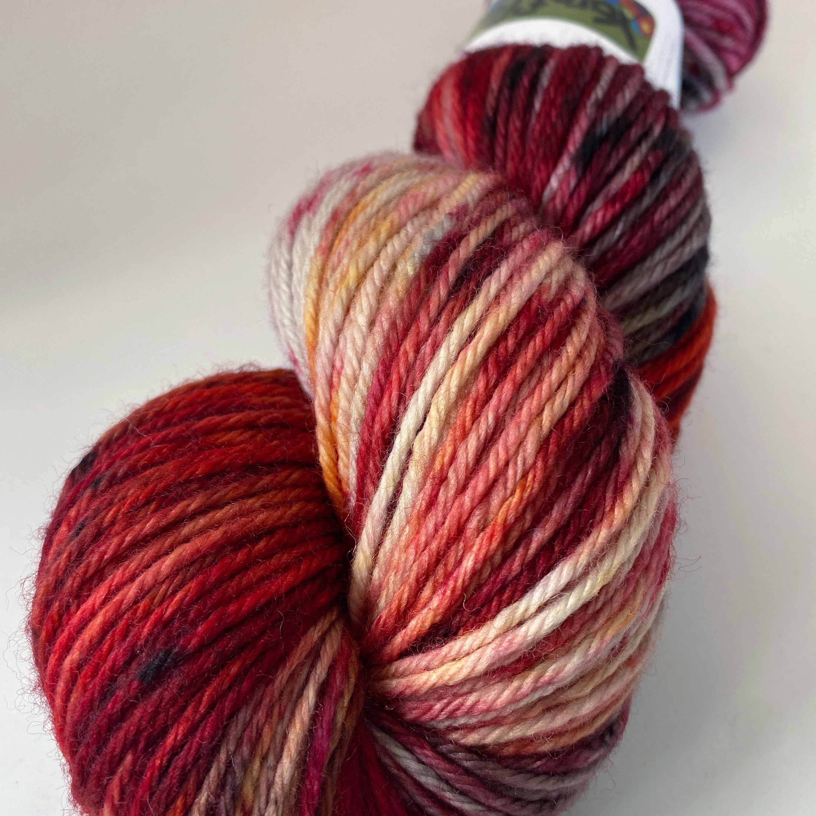 Staple 8 Ply - Yarn Floozy
