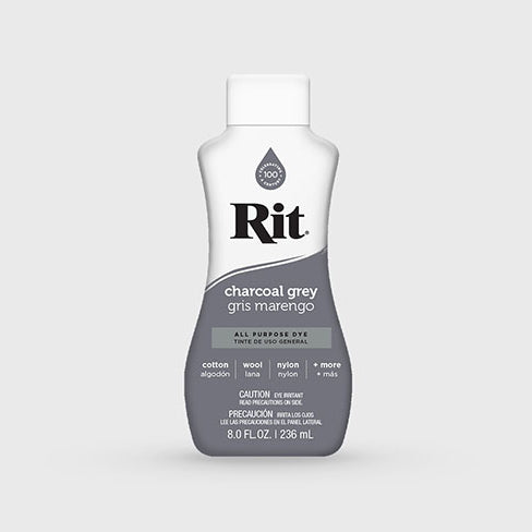 Rit Liquid Dye - All Purpose