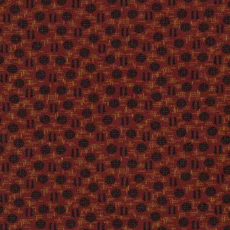 Dakota Threads by Julie Letvin Collection in Geometric 2024