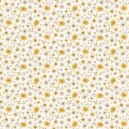 Assortment Honeycomb Gardens - by Marcus Fabrics