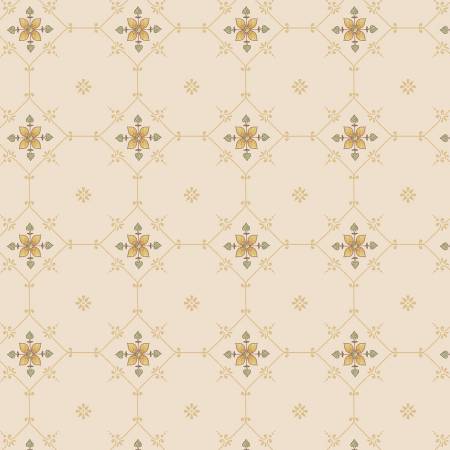 Assortment Botanical Journal - by Marcus Fabrics