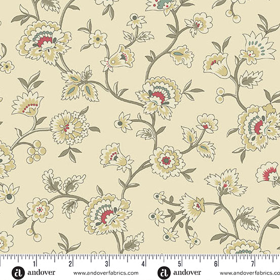 Andover Fabrics - Farmhouse - By Renee Nanneman