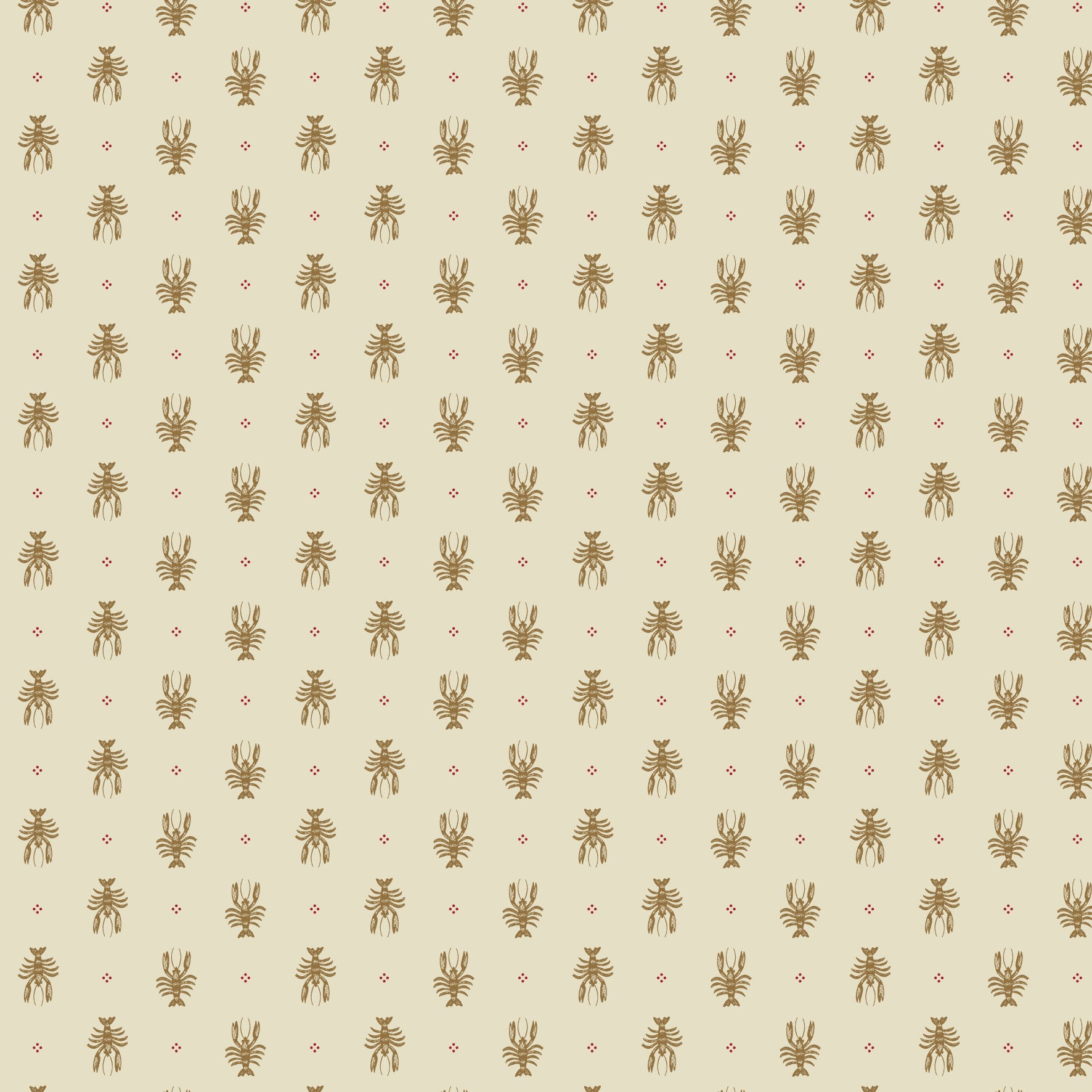 Devonstone Fabrics - Conversational Prints by Birdhouse