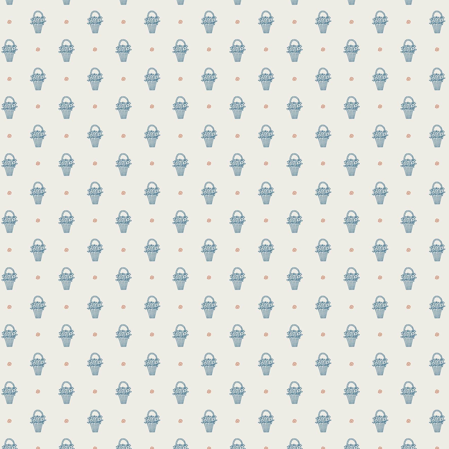 Devonstone Fabrics - Conversational Prints by Birdhouse