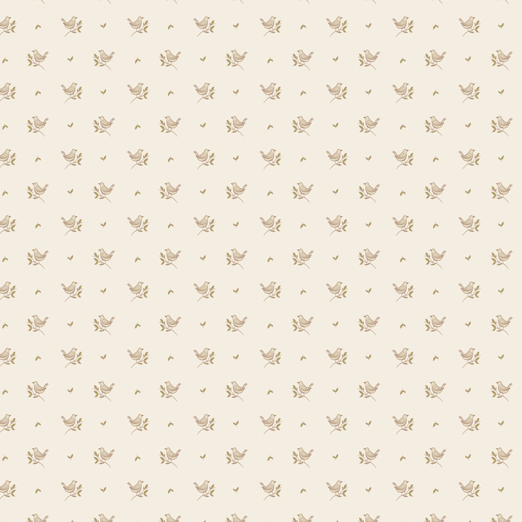 Devonstone Fabrics - Conversational Prints by Birdhouse