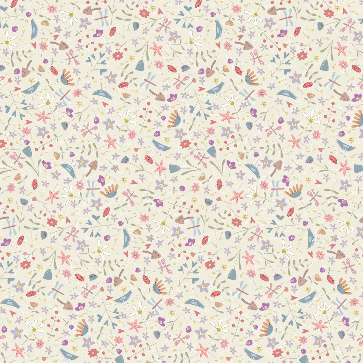 Devonstone - Hatched & Patched - Slow & Steady