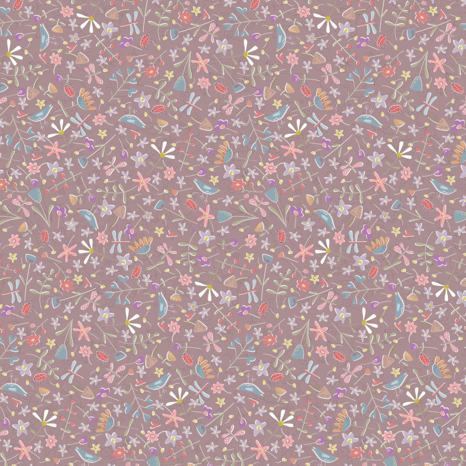 Devonstone - Hatched & Patched - Slow & Steady