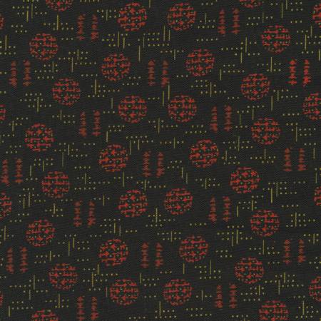 Dakota Threads by Julie Letvin Collection in Geometric 2024