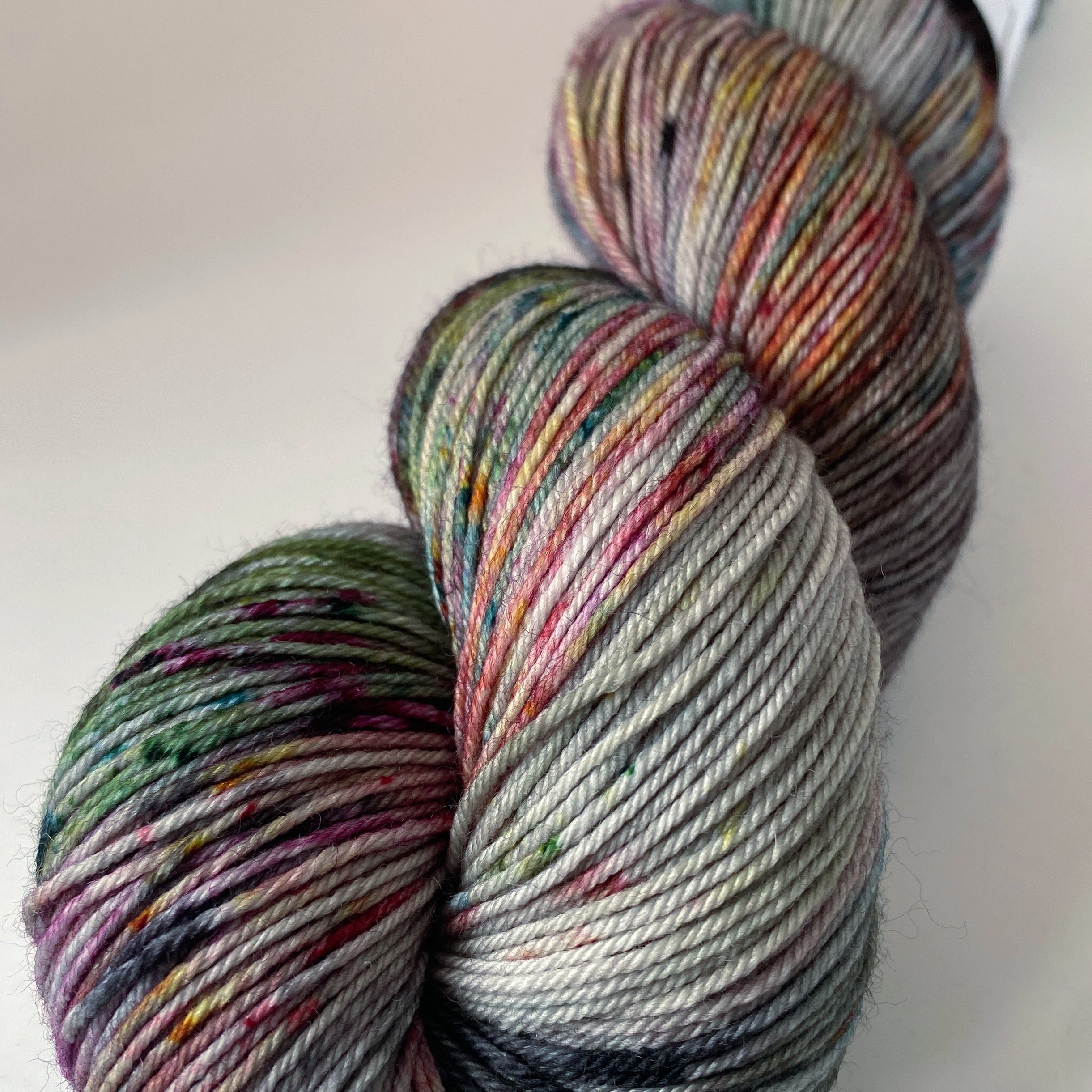 Staple 4 Ply - Yarn Floozy
