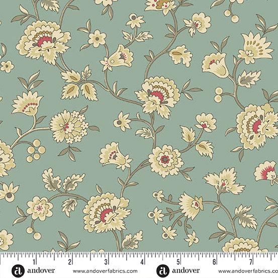 Andover Fabrics - Farmhouse - By Renee Nanneman