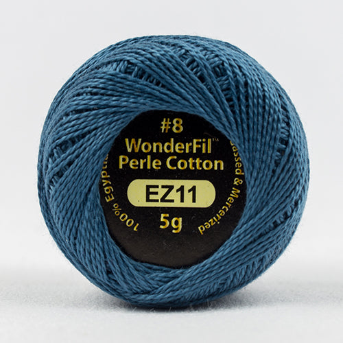 Wonderfil - Eleganza 8wt Solid