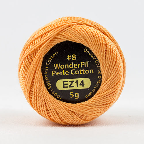 Wonderfil - Eleganza 8wt Solid