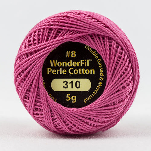Wonderfil - Eleganza 8wt Solid