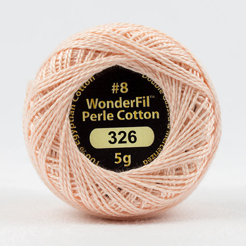 Wonderfil - Eleganza 8wt Solid