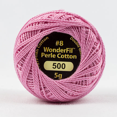 Wonderfil - Eleganza 8wt Solid