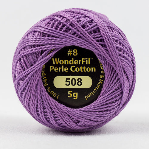 Wonderfil - Eleganza 8wt Solid