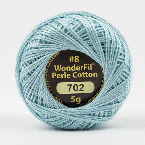 Wonderfil - Eleganza 8wt Solid