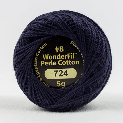 Wonderfil - Eleganza 8wt Solid