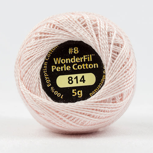 Wonderfil - Eleganza 8wt Solid