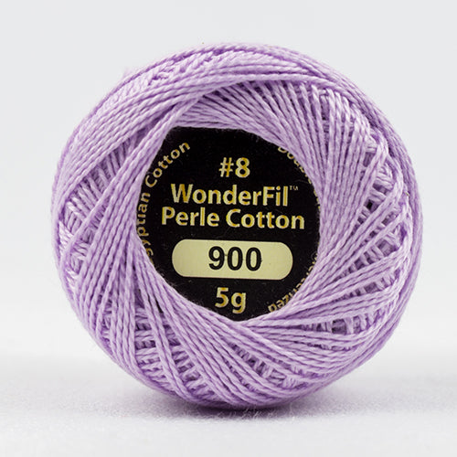 Wonderfil - Eleganza 8wt Solid