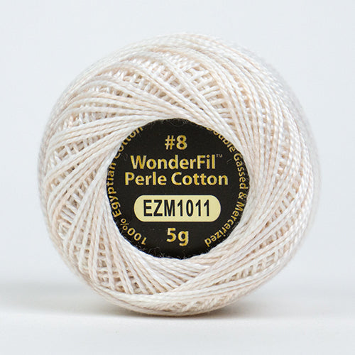 Wonderfil - Eleganza 8wt Variegated