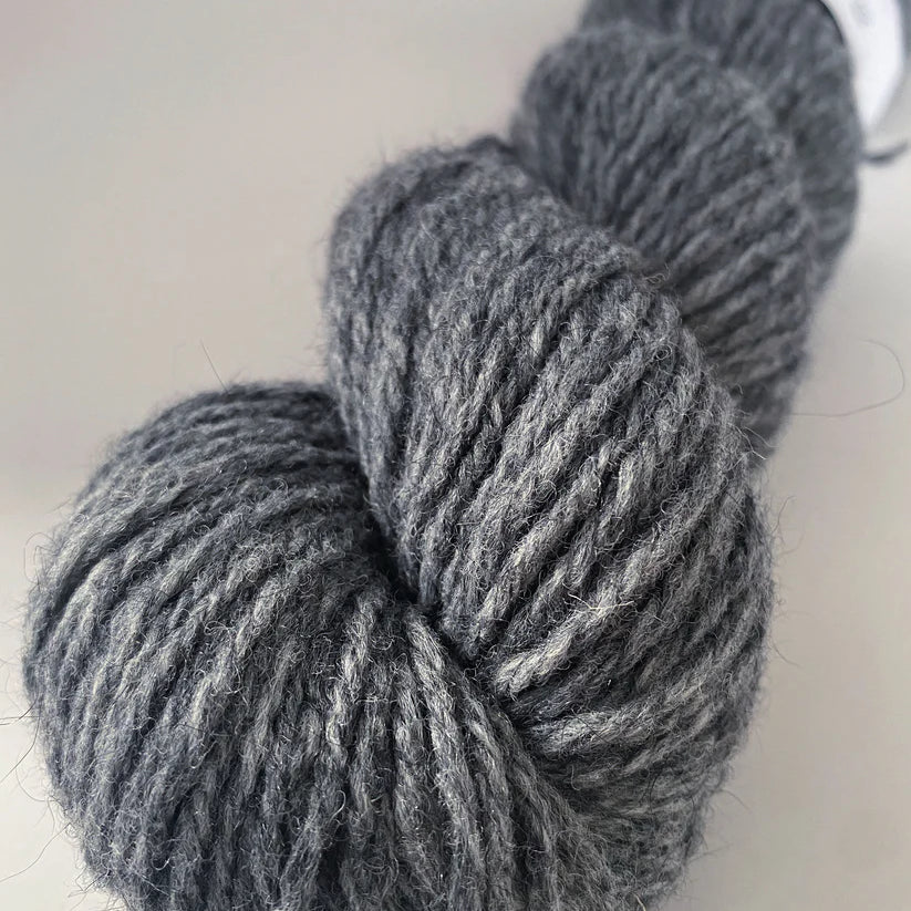 Brushtail Possum/Mareno 8 Ply - Yarn Floozy
