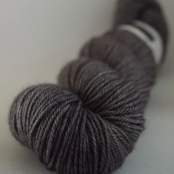 Staunch 8Ply Yak/Silk/Marino- Yarn Floozy