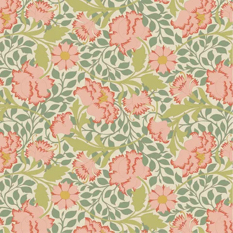 Tilda Fabrics - Songbird