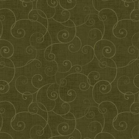 Whimsy Basics - Colour Principle Collection - by Henry Glass