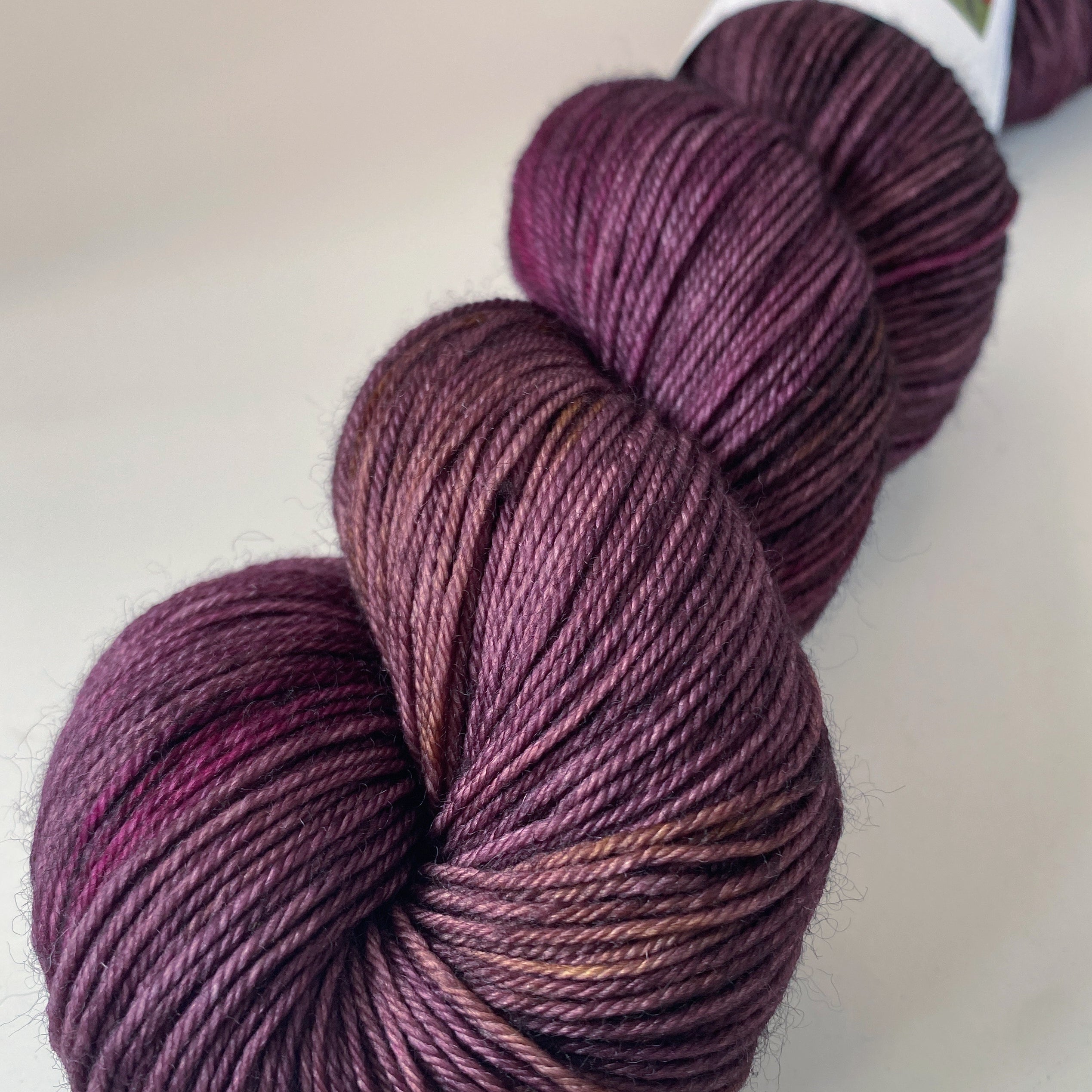 Staple 4 Ply - Yarn Floozy