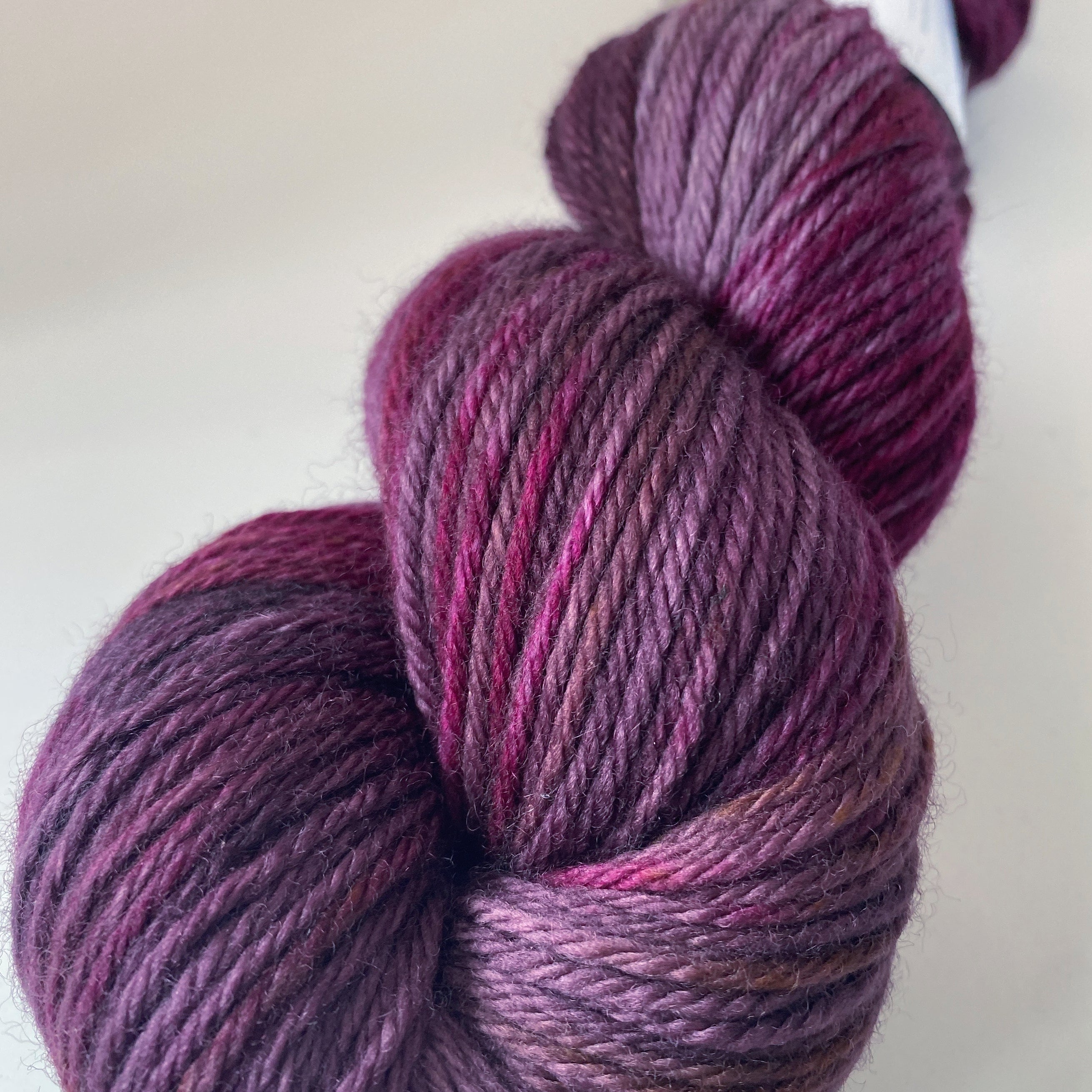 Staple 8 Ply - Yarn Floozy